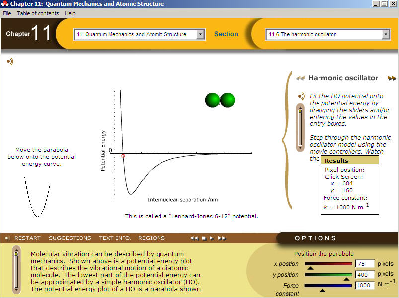 Chapter 11: Quantum Mechanics